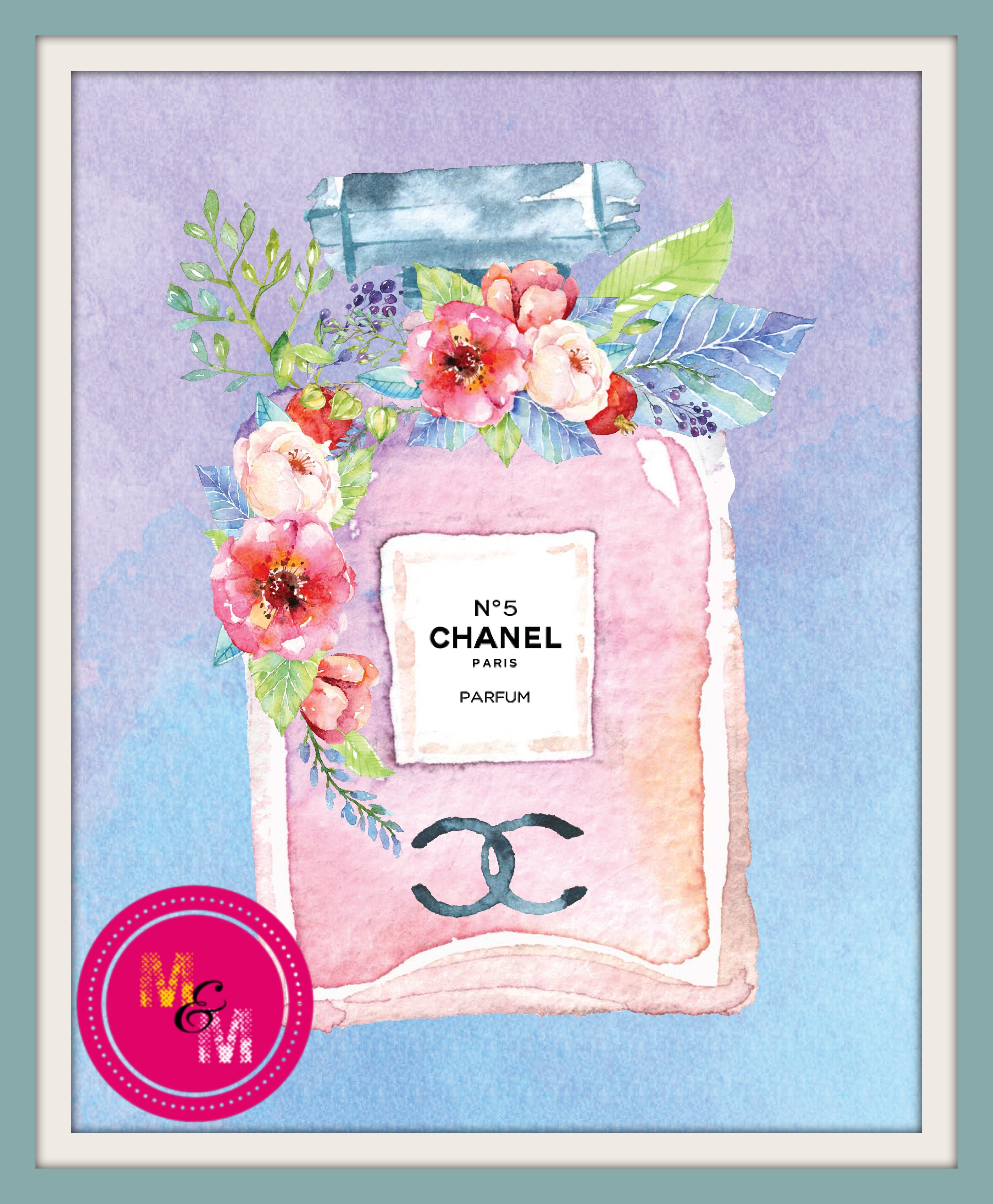CHANEL NO. 5 L'eau by Chanel Eau De Toilette Spray 3.4 oz for