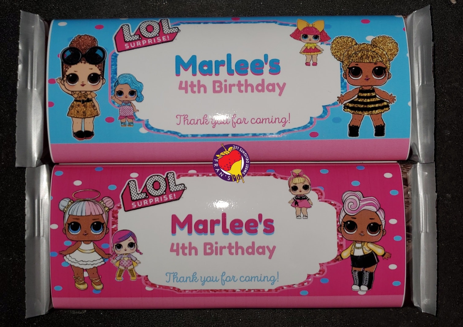 Editable Dolls Theme Birthday Party Kit, Dolls Party Bundle,  Dolls Theme Printables, Dolls Party Favors