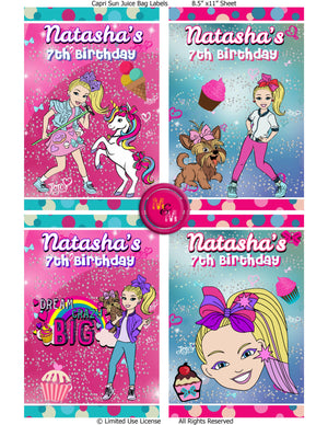 Editable Dance Party Birthday Printable Bundle, Dance Party Birthday Party Kit, Dance Party Package, Dance Party Printables Set
