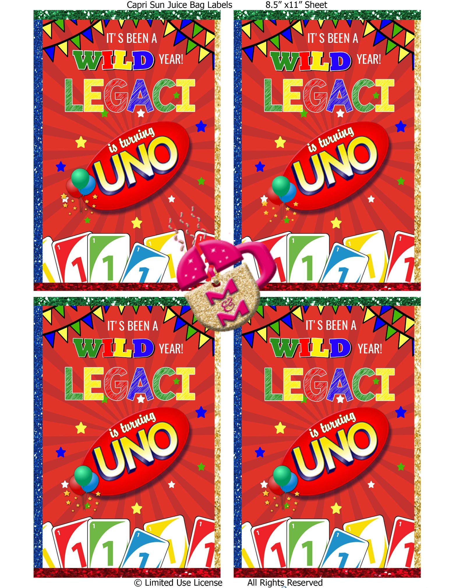 Editable 1st Birthday Chip Bag, Capri Sun Label, Rice Krispies Labels – Mug+Mouse Designs editable-1st-birthday-chip-bag-capri-sun-label-rice-krispies-labels-mug-mouse-designs